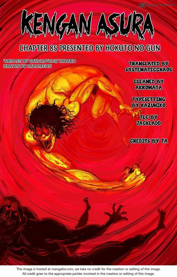 Kengan Ashura Chapter 85 image 19_optimized